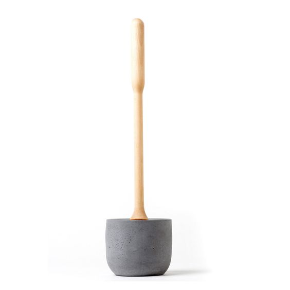 cement_toiletbrush_holder_round